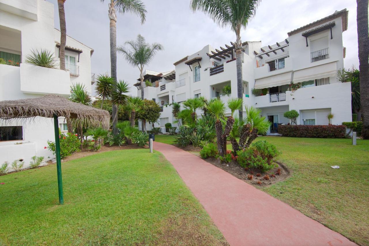 Costalita one bedroom apartment Estepona Buitenkant foto