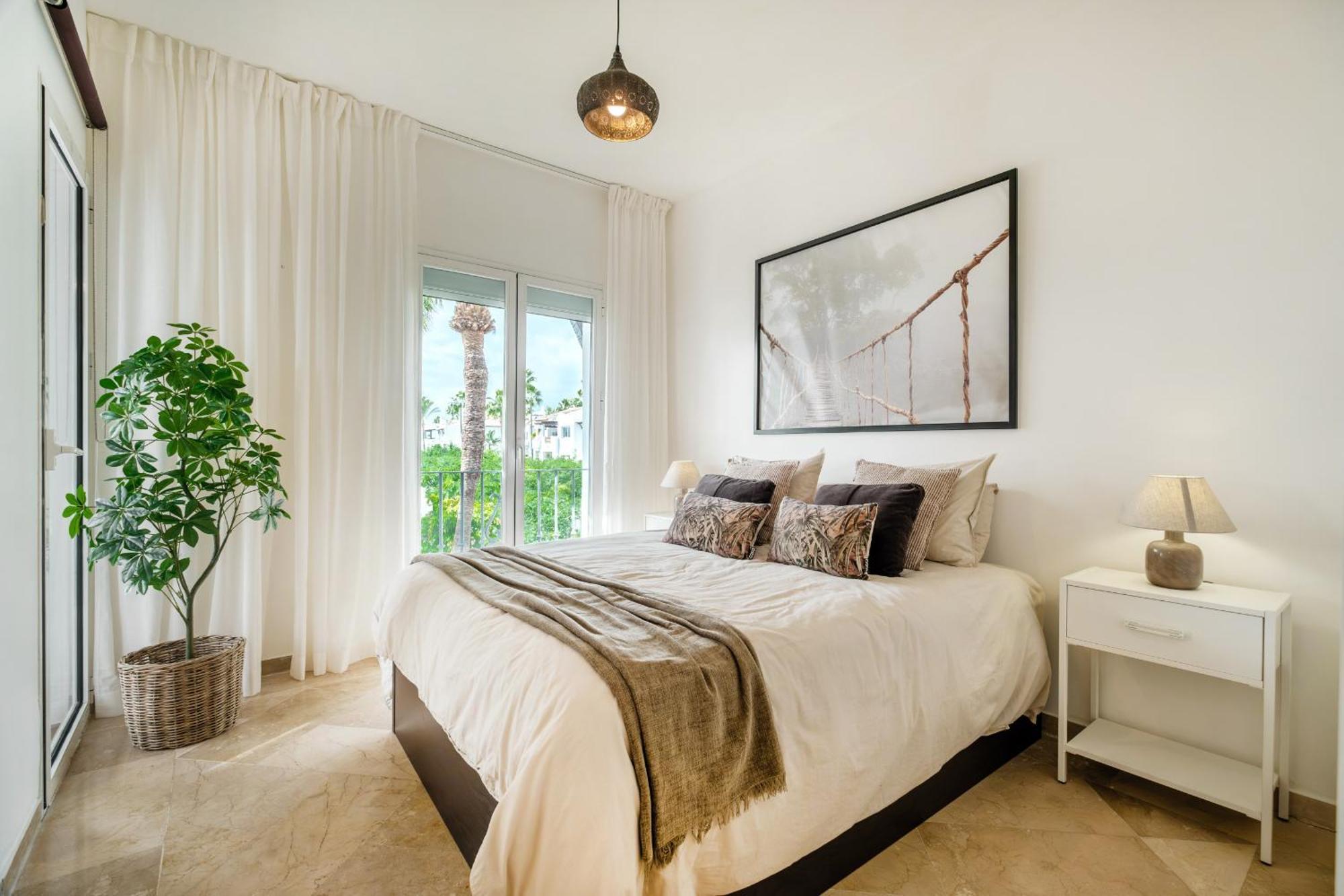 Costalita one bedroom apartment Estepona Buitenkant foto