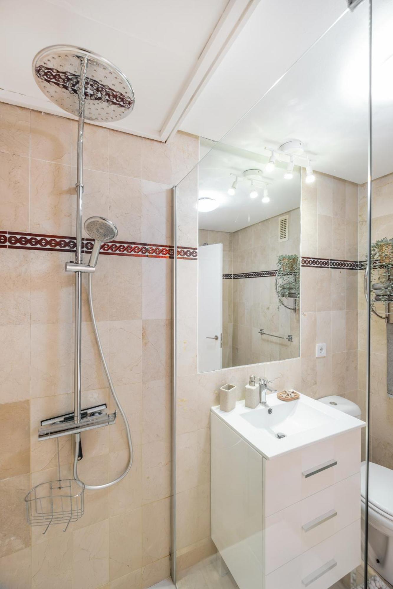 Costalita one bedroom apartment Estepona Buitenkant foto