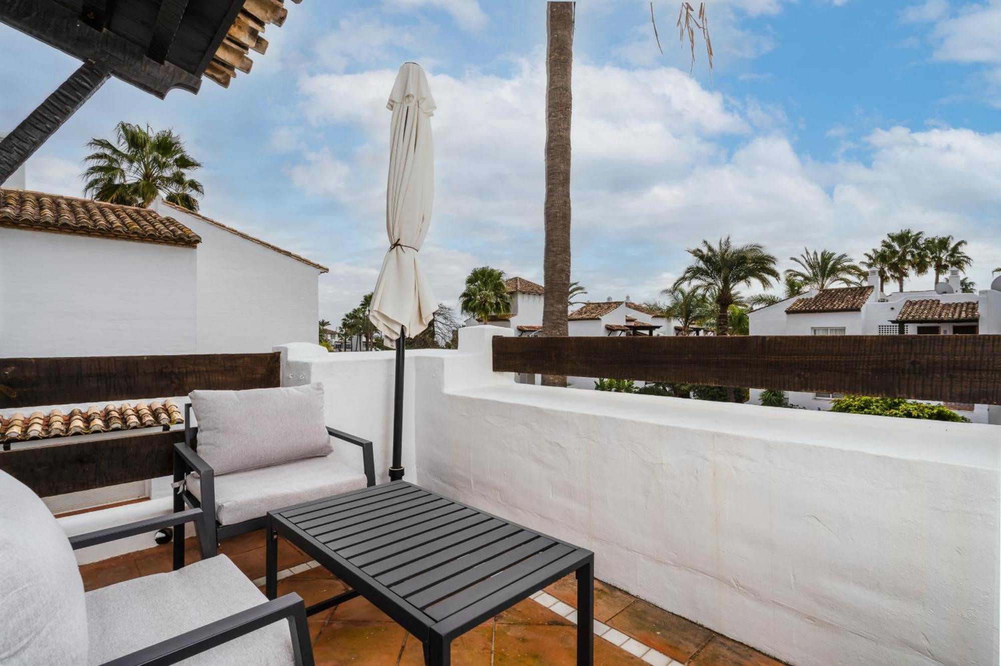 Costalita one bedroom apartment Estepona Buitenkant foto